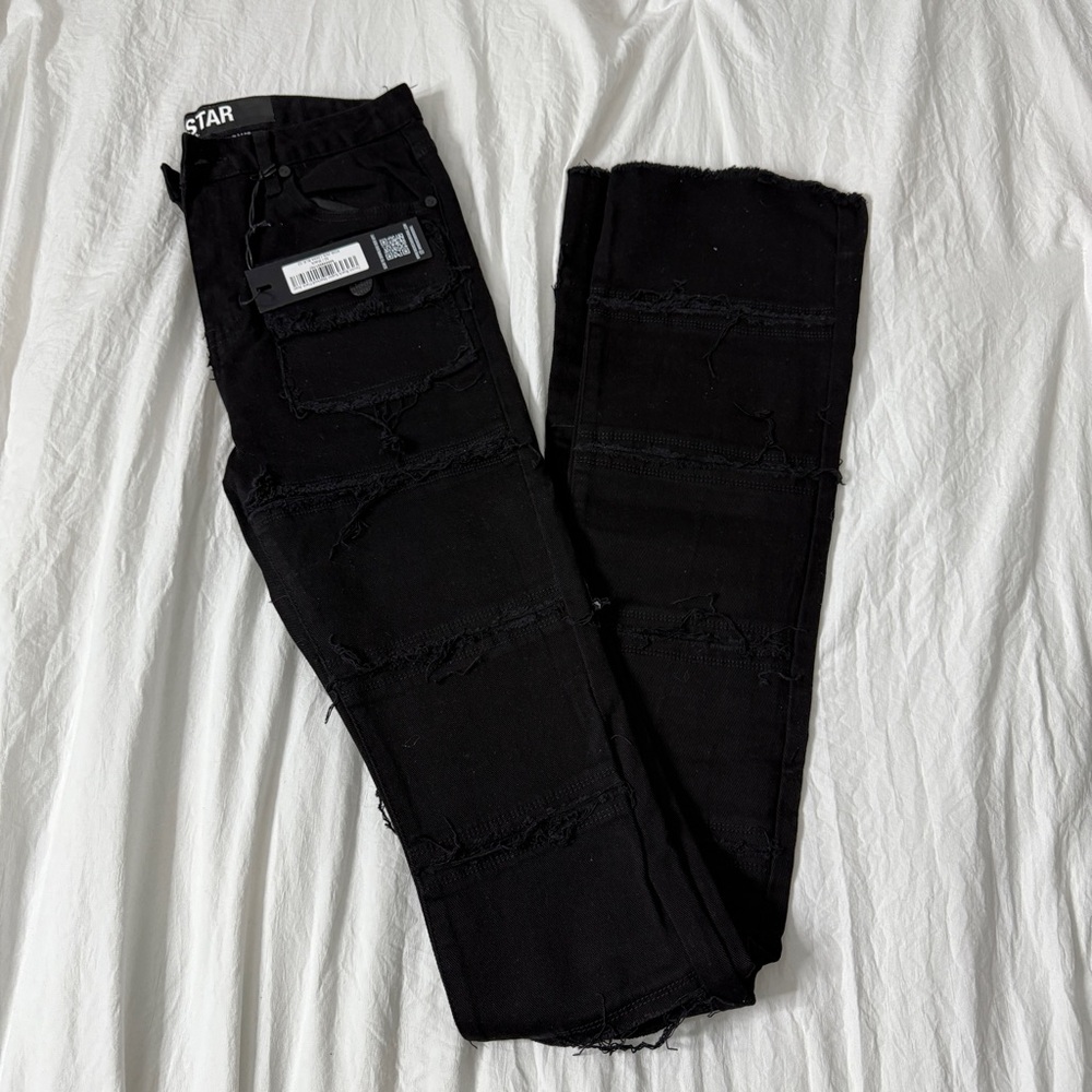 New ROCKSTAR ORIGINAL jeans